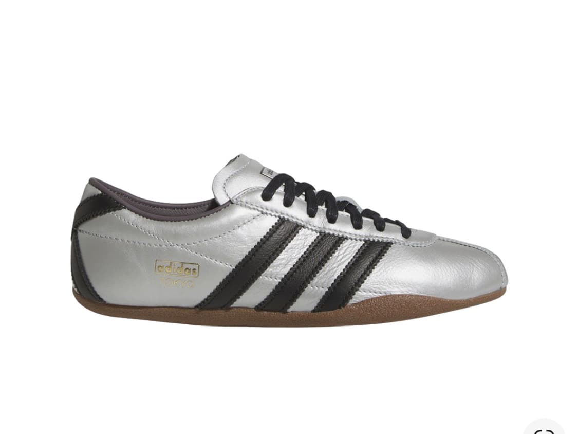 아디다스 도쿄 실버 265mm 신발 adidas tokyo silver 상품이미지1