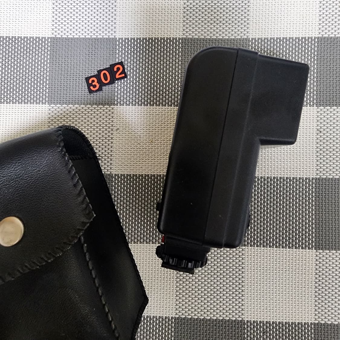 파퓰러 260 TC 스트로브 플래시 상품이미지2