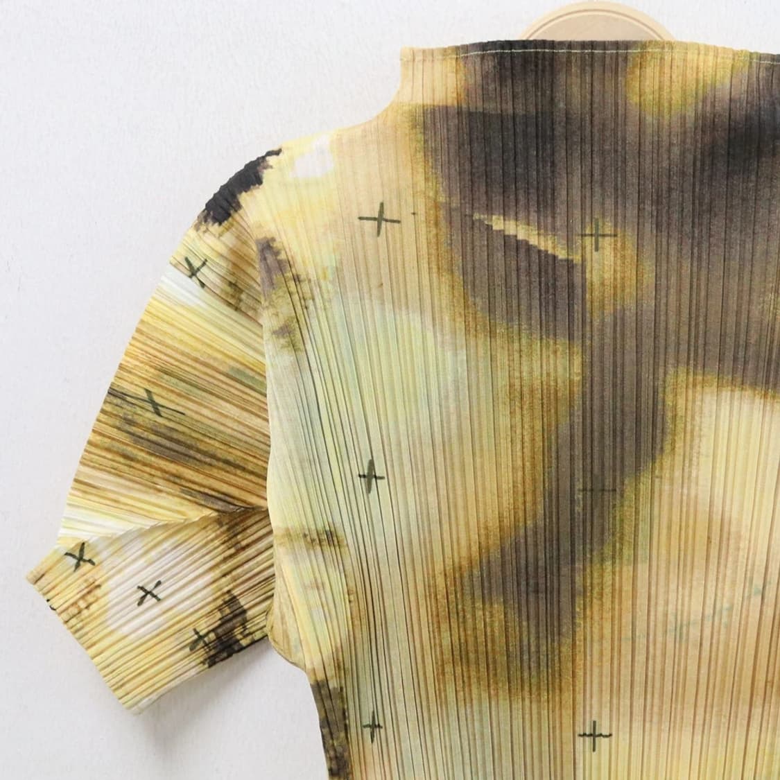 PLEATS PLEASE ISSEY MIYAKE RARE 71454 상품이미지4