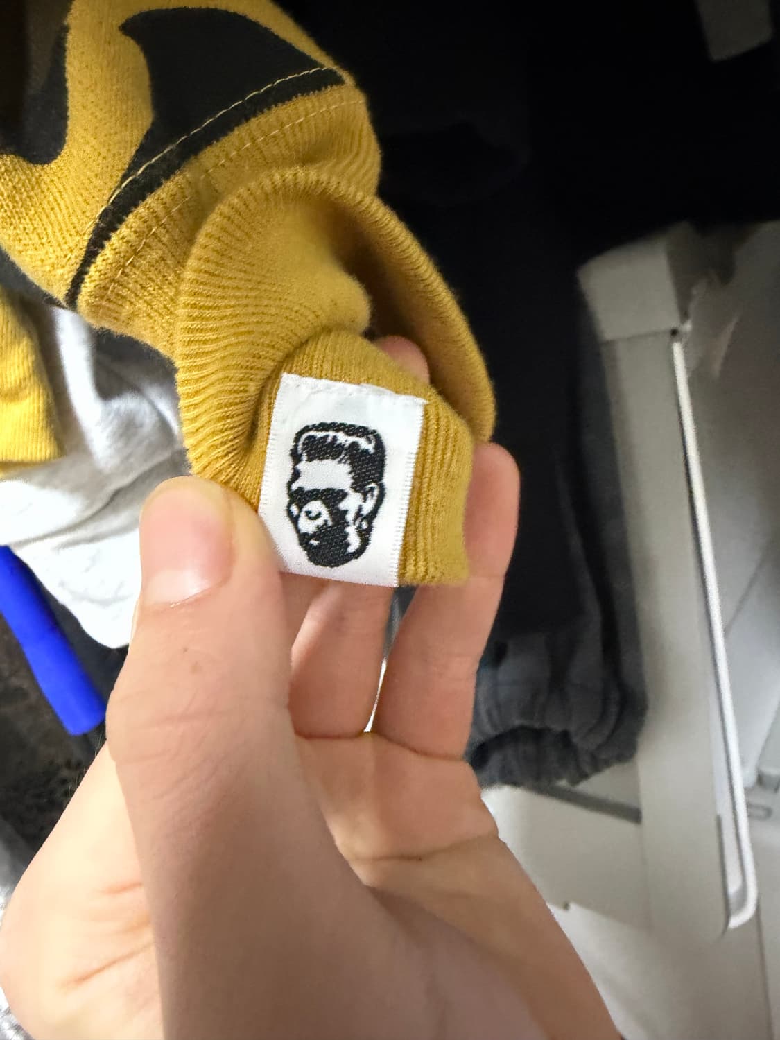 베이프 샤크후드 황계 xl 상품이미지7