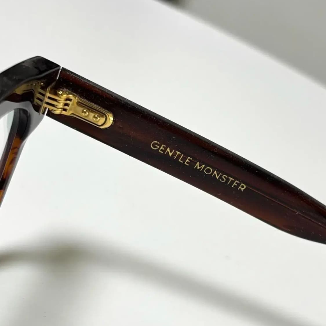 젠틀몬스터 wildwild2-B4 상품이미지5