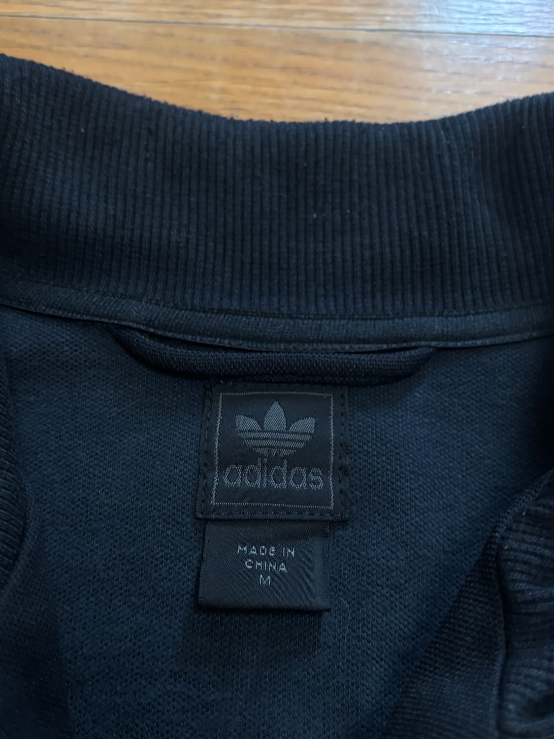 아디다스 빈티지 독일 베를린 져지 상품이미지7