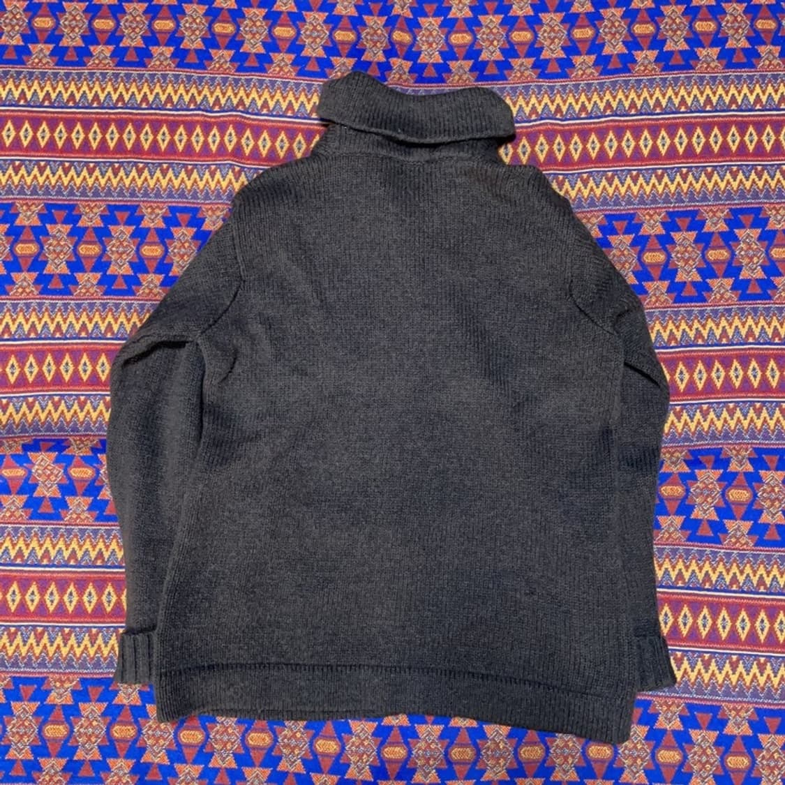 [110] 폴로랄프로렌 숄카라 가디건 상품이미지2