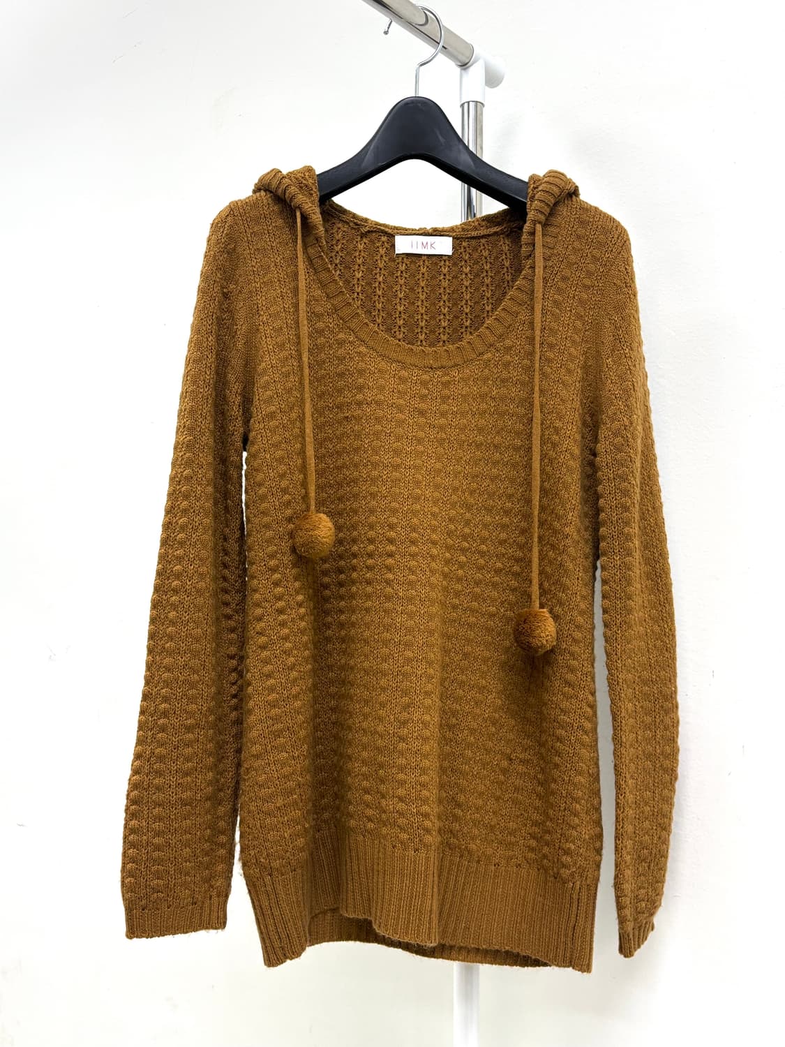 빈티지 후드티 상품이미지4