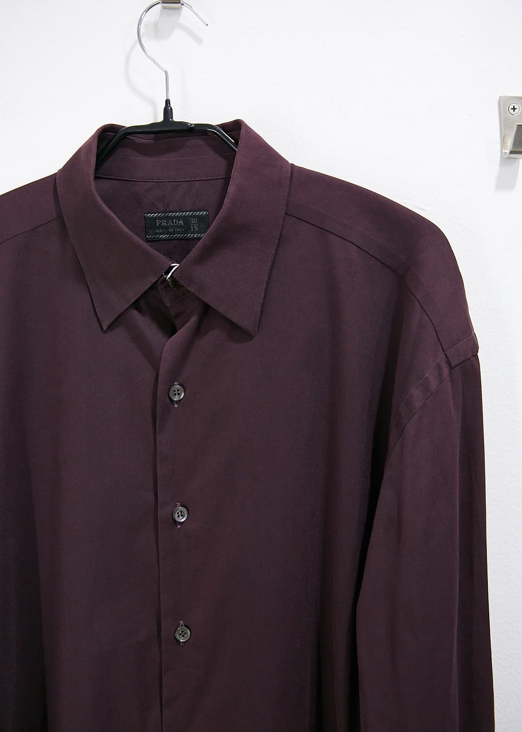 Span Shirts 상품이미지2