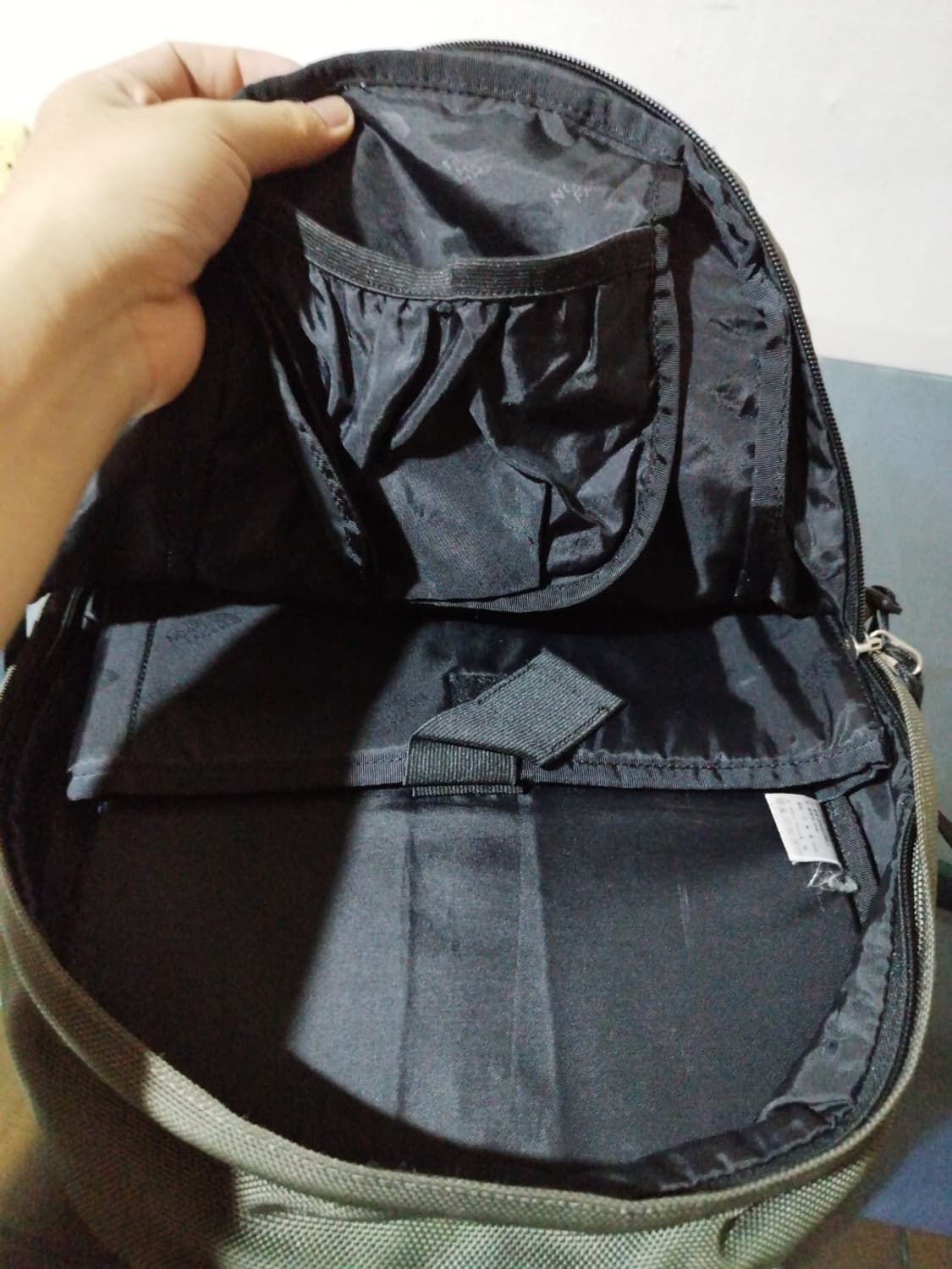 노스페이스 커뮤터 배낭 백팩 28L 상품이미지4