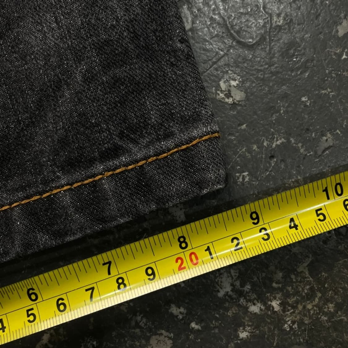 30 본더치 데님팬츠 상품이미지6