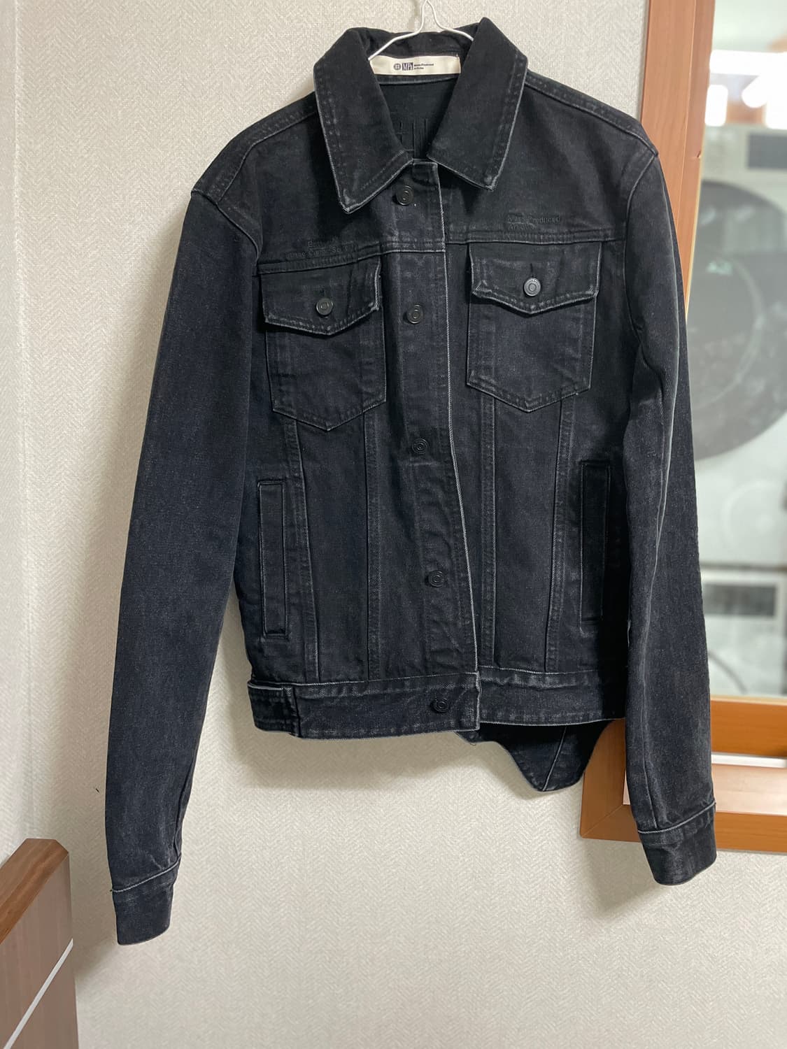 Plastic product turkey jacket S 상품이미지4