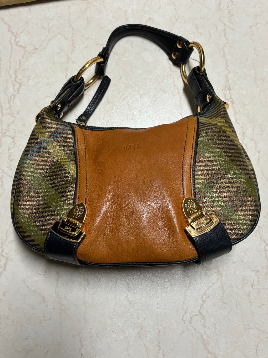 Daks 여성 핸드백 상품이미지1