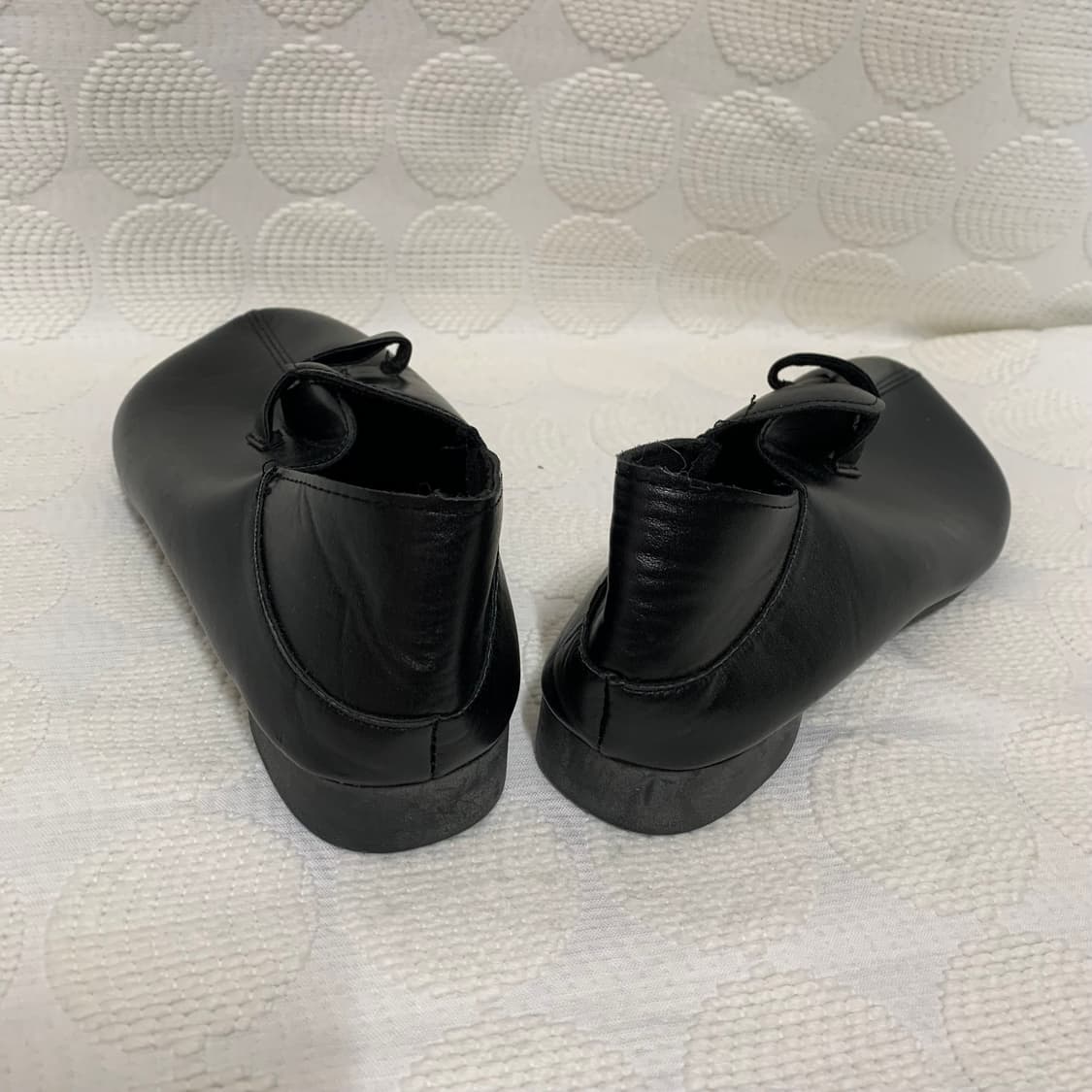 vintage 구두 상품이미지6