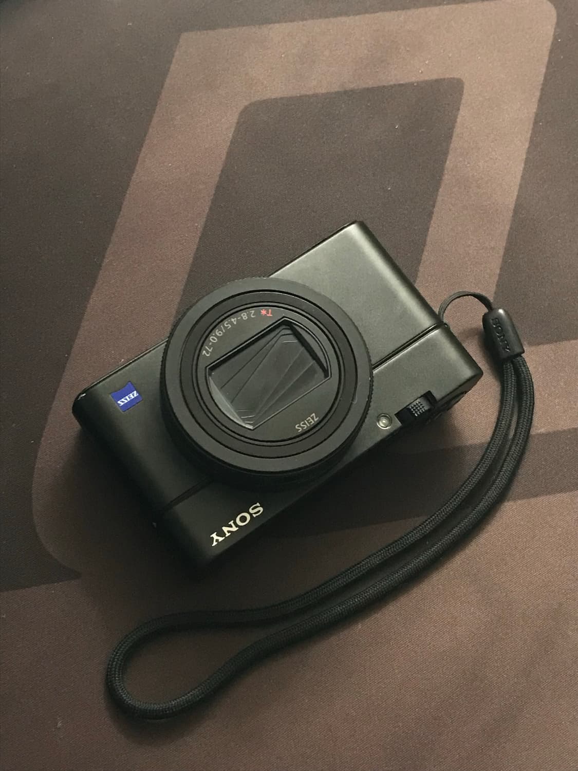 소니 RX100M7 상품이미지1