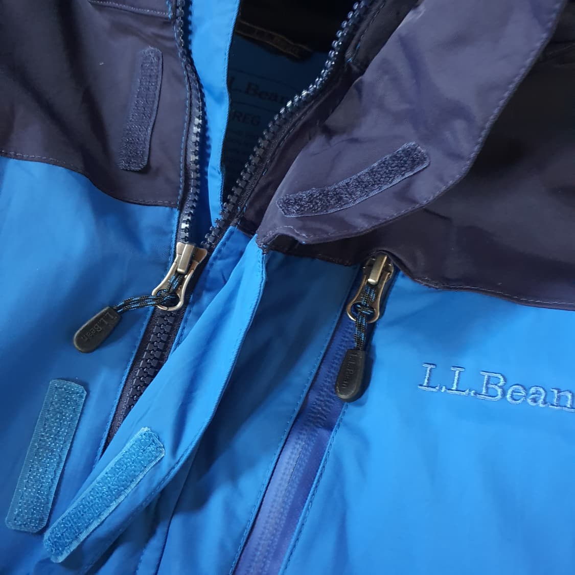 L.L.Bean 남성용 러기드 릿지 파카 no.21 상품이미지3