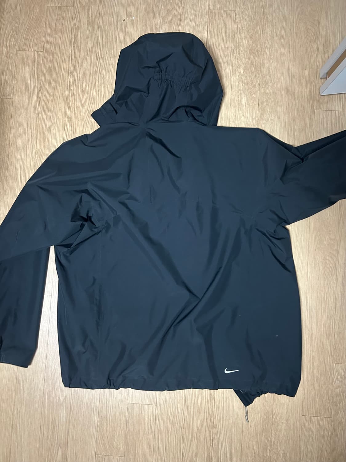 ACG 바람막이 L사이즈 상품이미지2