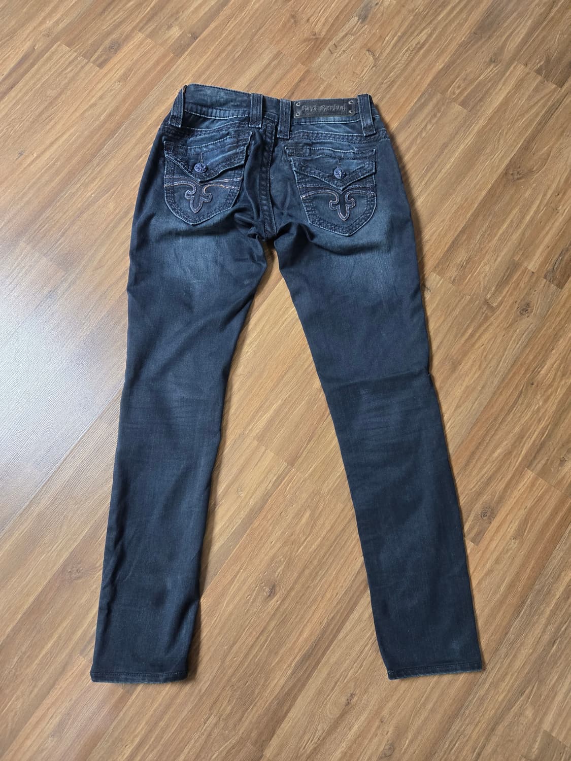 Rock revival 락 리바이벌 JEN 스키니 진  [미착용] 상품이미지2