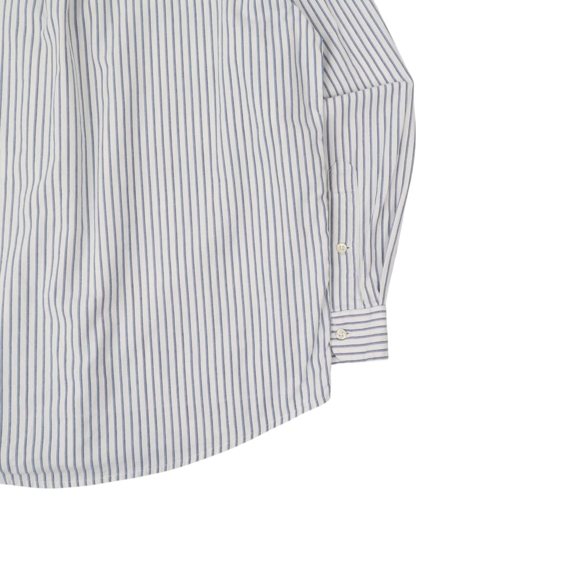 폴로 랄프로렌 옥스포드 Blaire 스트라이프 셔츠 상품이미지7