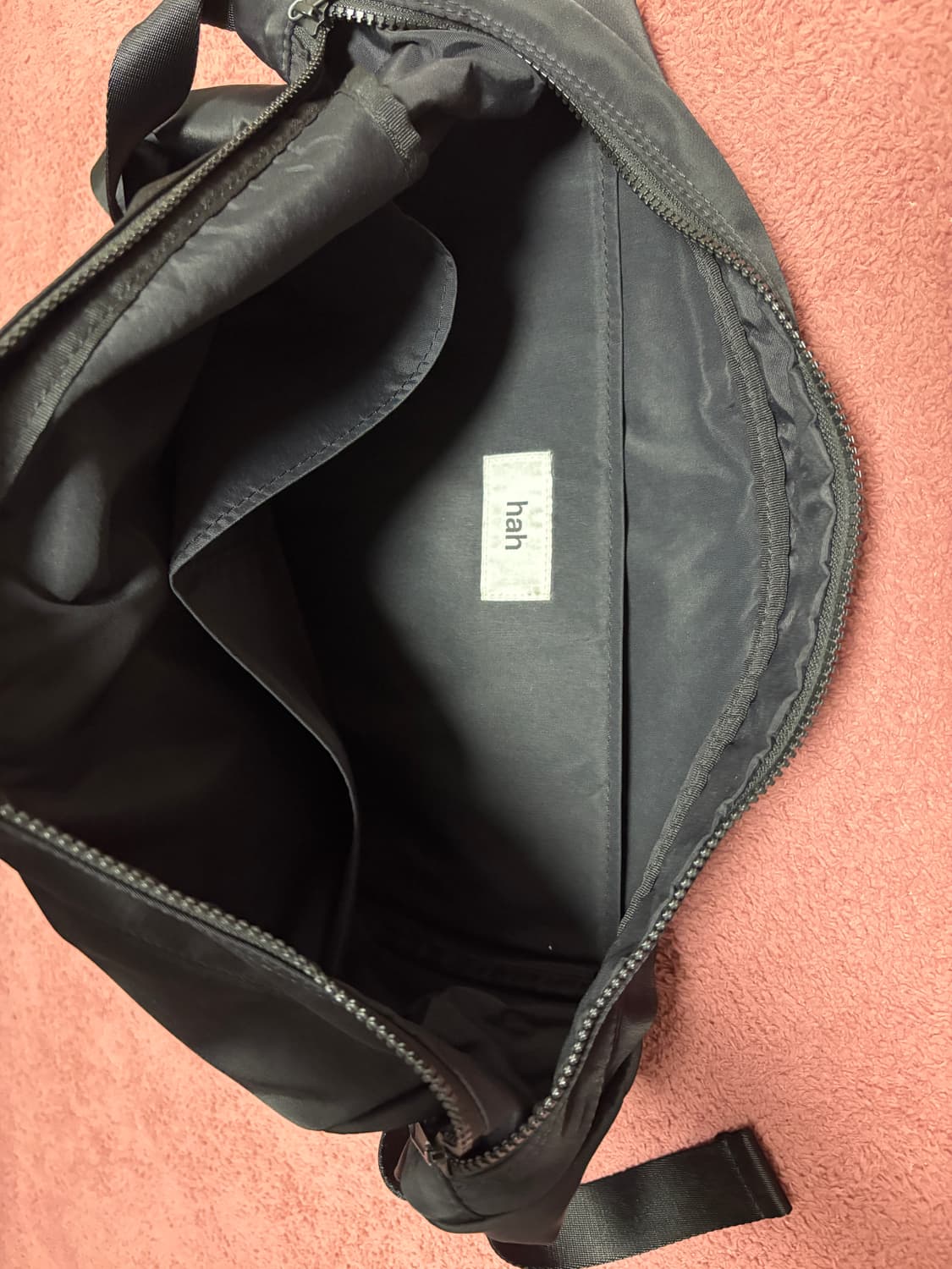 hah 크로스백 상품이미지3