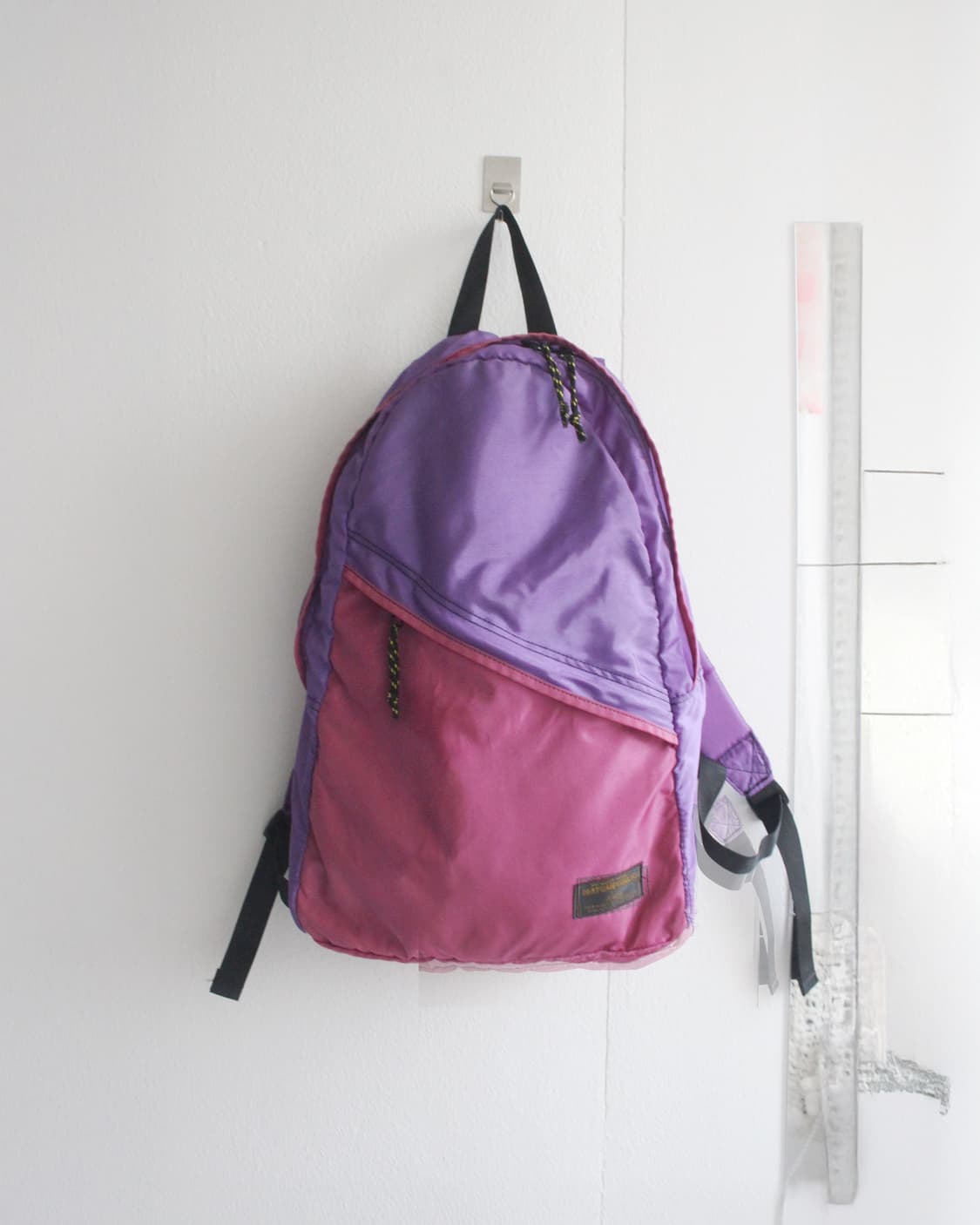 [NATUREWALK BY ASICS] Backpack 상품이미지2