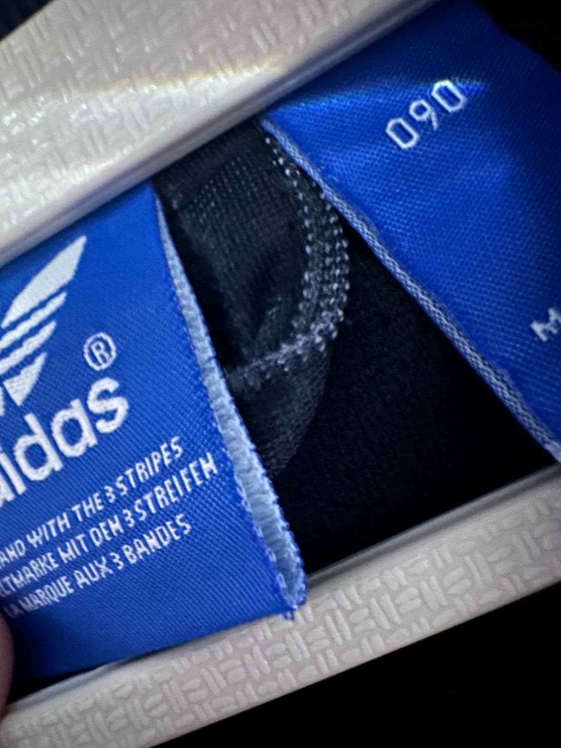 아디다스 져지 아디다스 플라워 트랙탑 아디다스집업 아디다스 파이어버드 꽃 상품이미지4