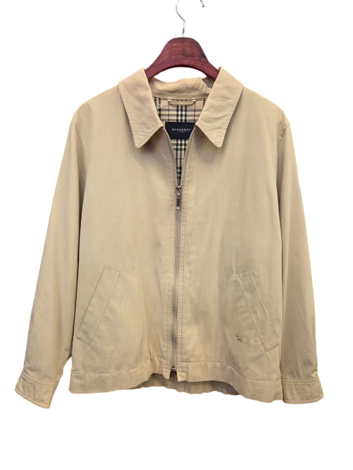 버버리 자켓 상품이미지1