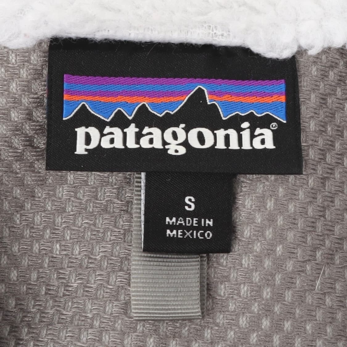 파타고니아 우먼스 레트로x 플리스 자켓 상품이미지8