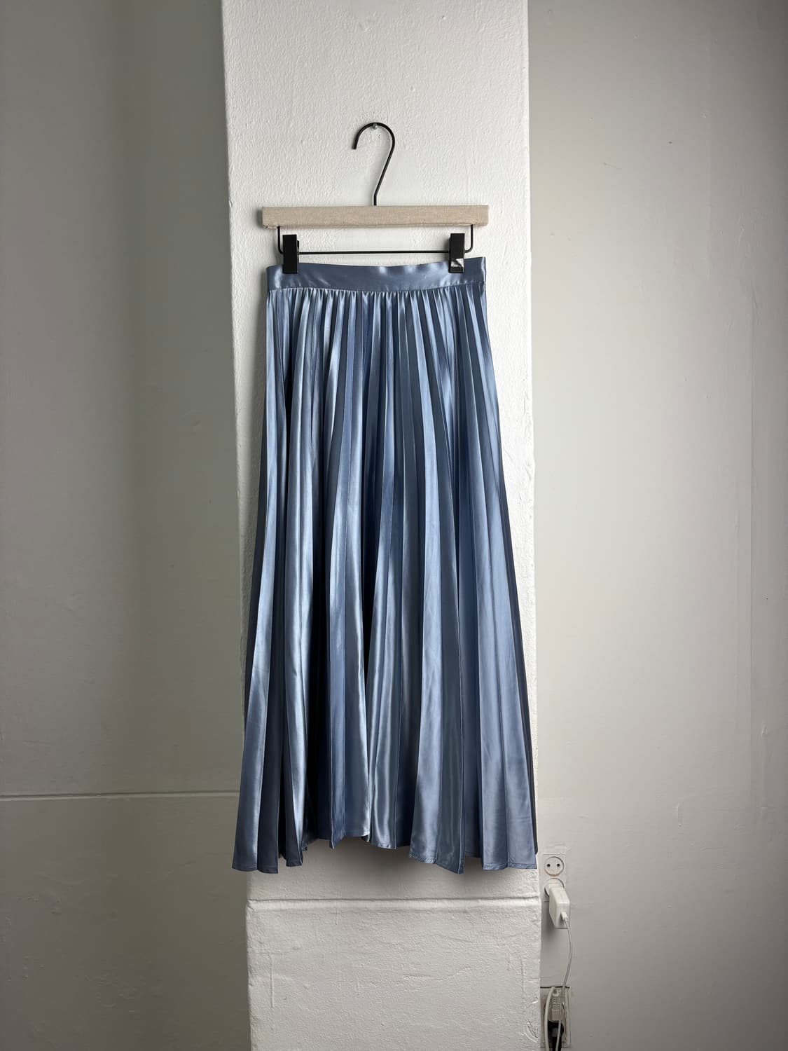 Apuweiser-riche Pleats Skirt 상품이미지1