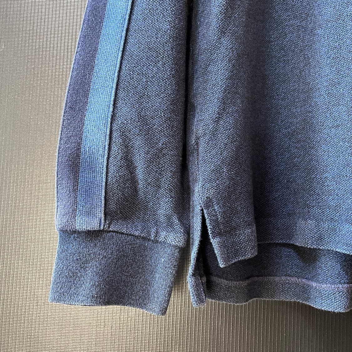 라코스테 프랑스 메이드 롱슬리브 피퀘 셔츠 상품이미지7