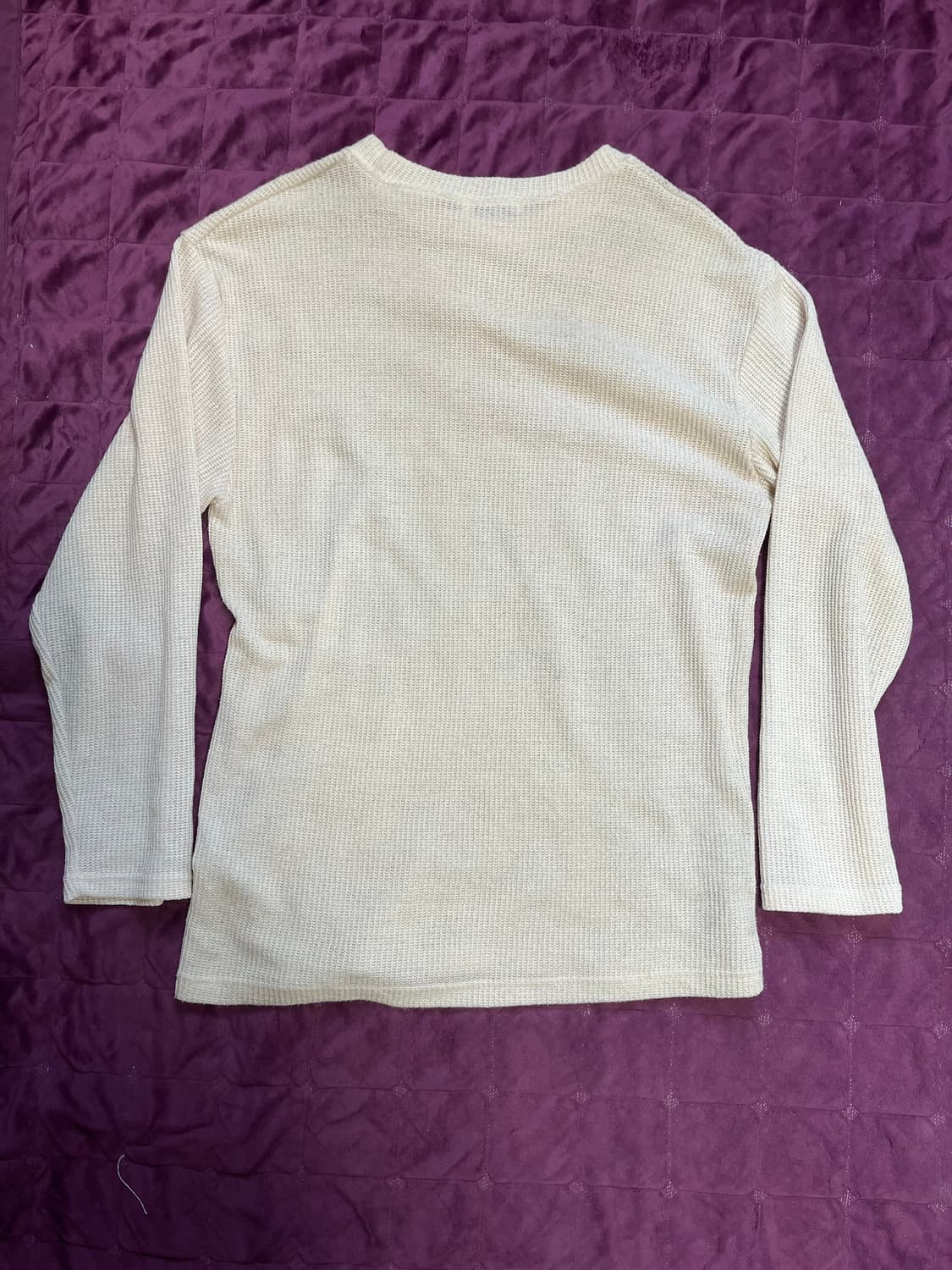 Vintage 니트 상품이미지3