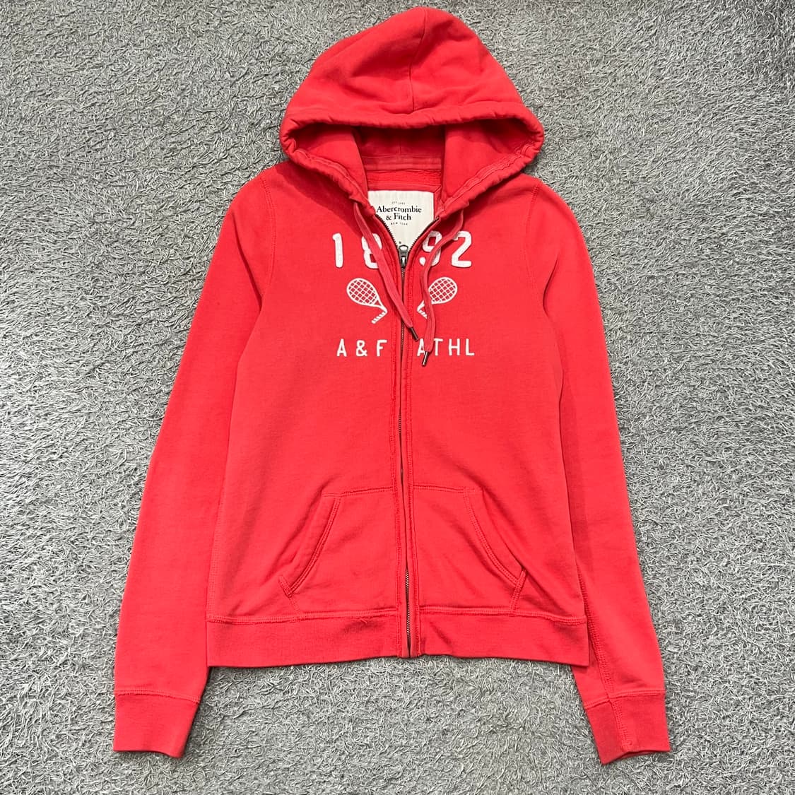 [우먼95] 아베크롬비 후드집업 상품이미지2