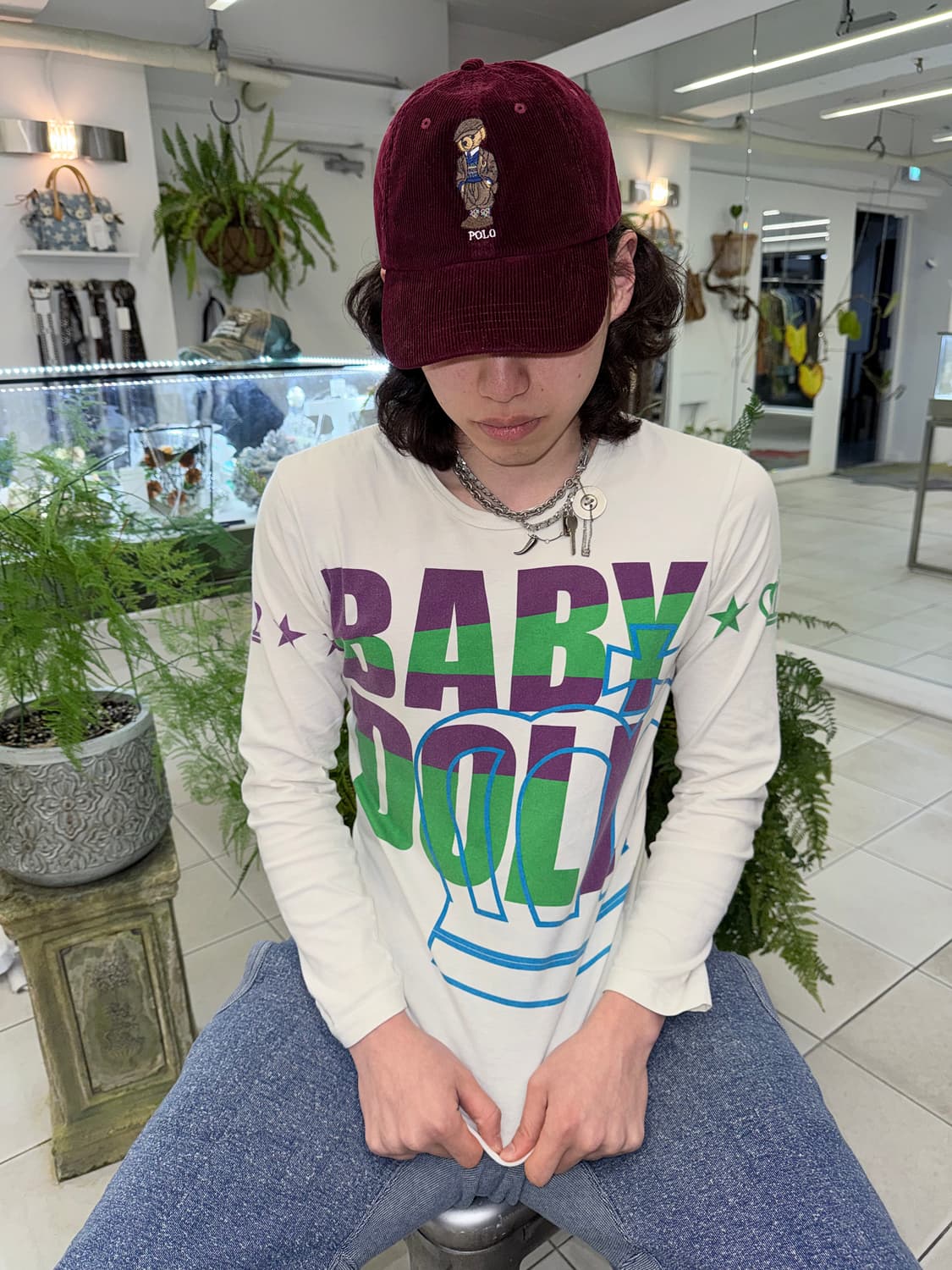 POLO by ralph rauren 상품이미지4