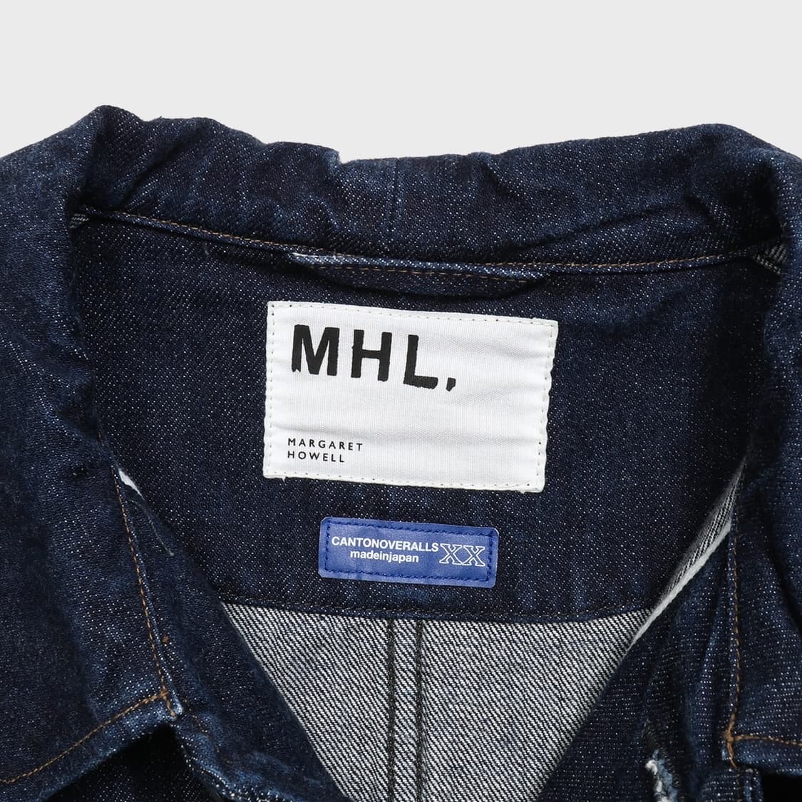 MHL. x CANTON 상품이미지7