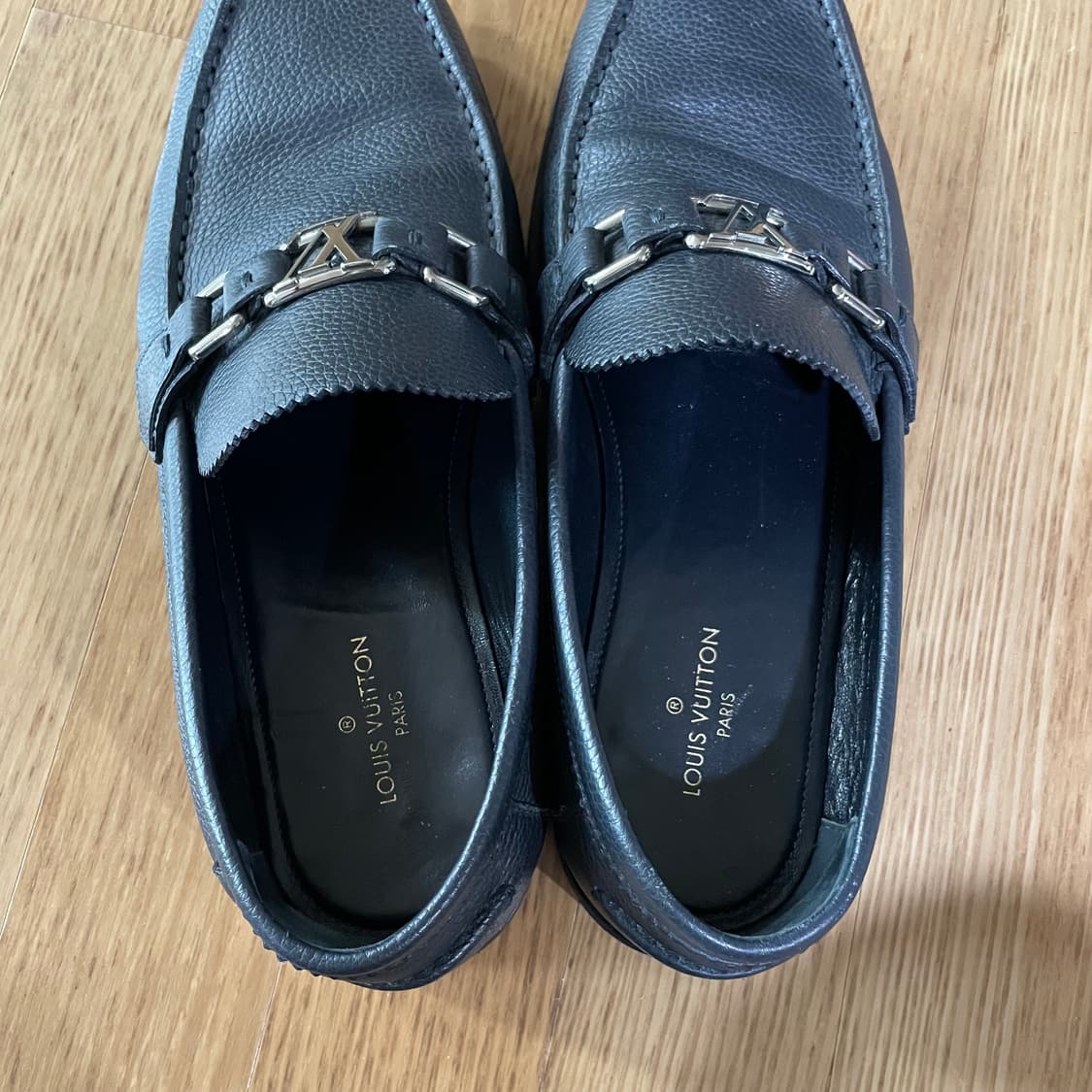 루이비통 로퍼 260-265 상품이미지8