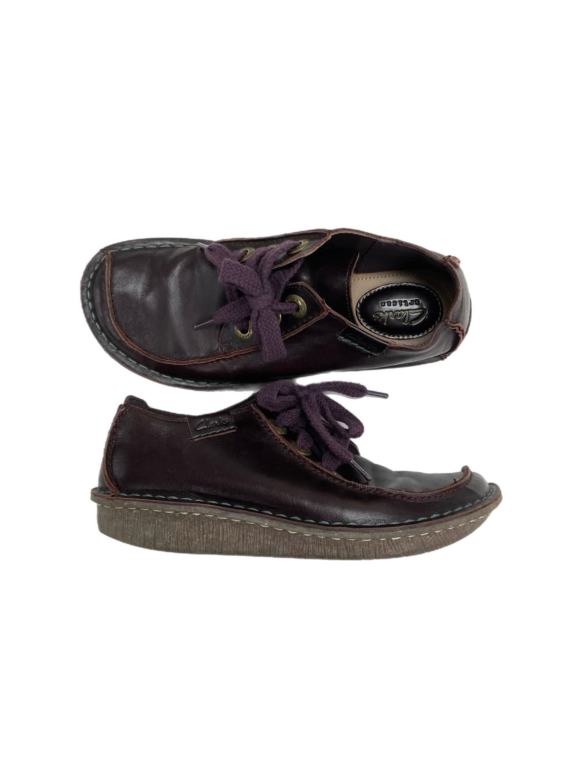 Clarks loafer shoes  상품이미지4