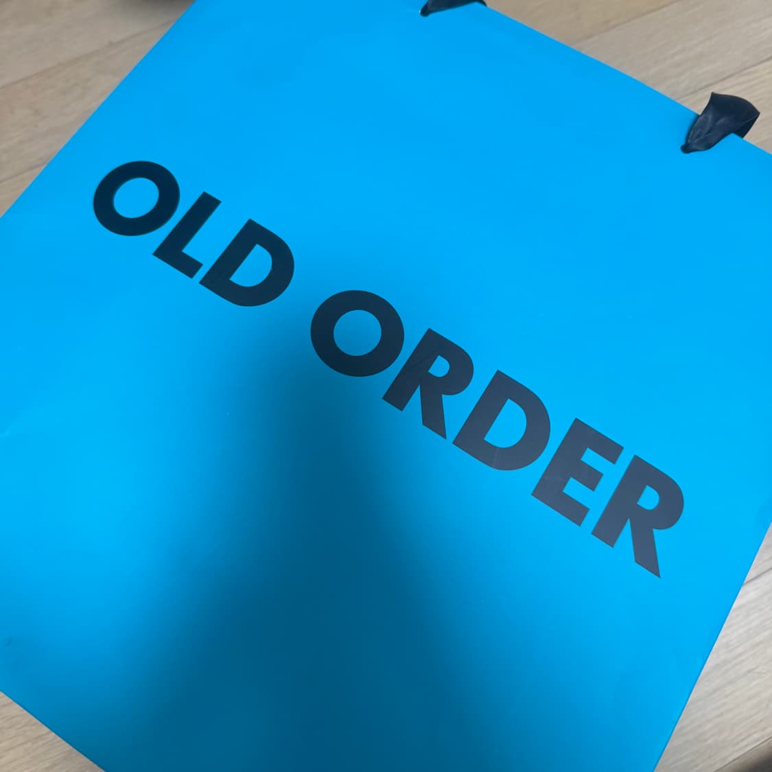 Old order 키티 상품이미지4