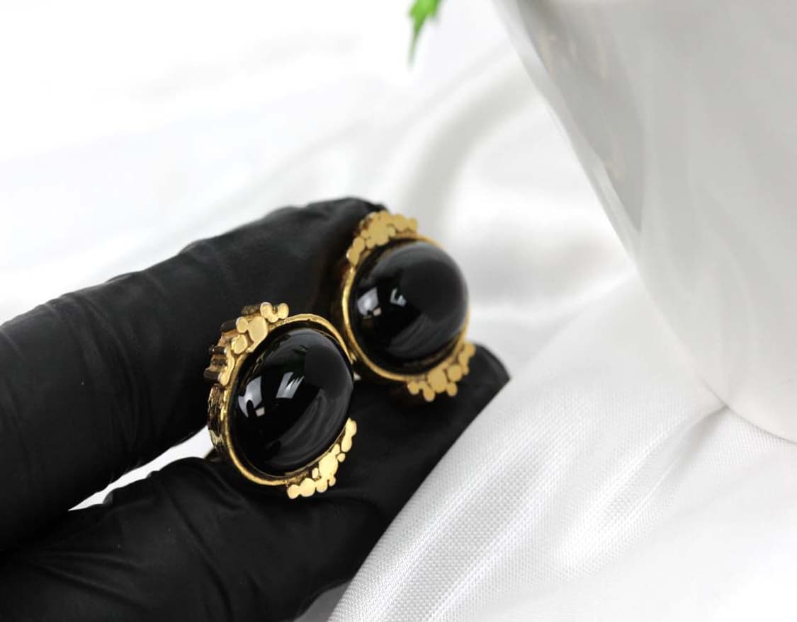 랑방 A-등급 남자 명품 커프스 빈티지 상품이미지7