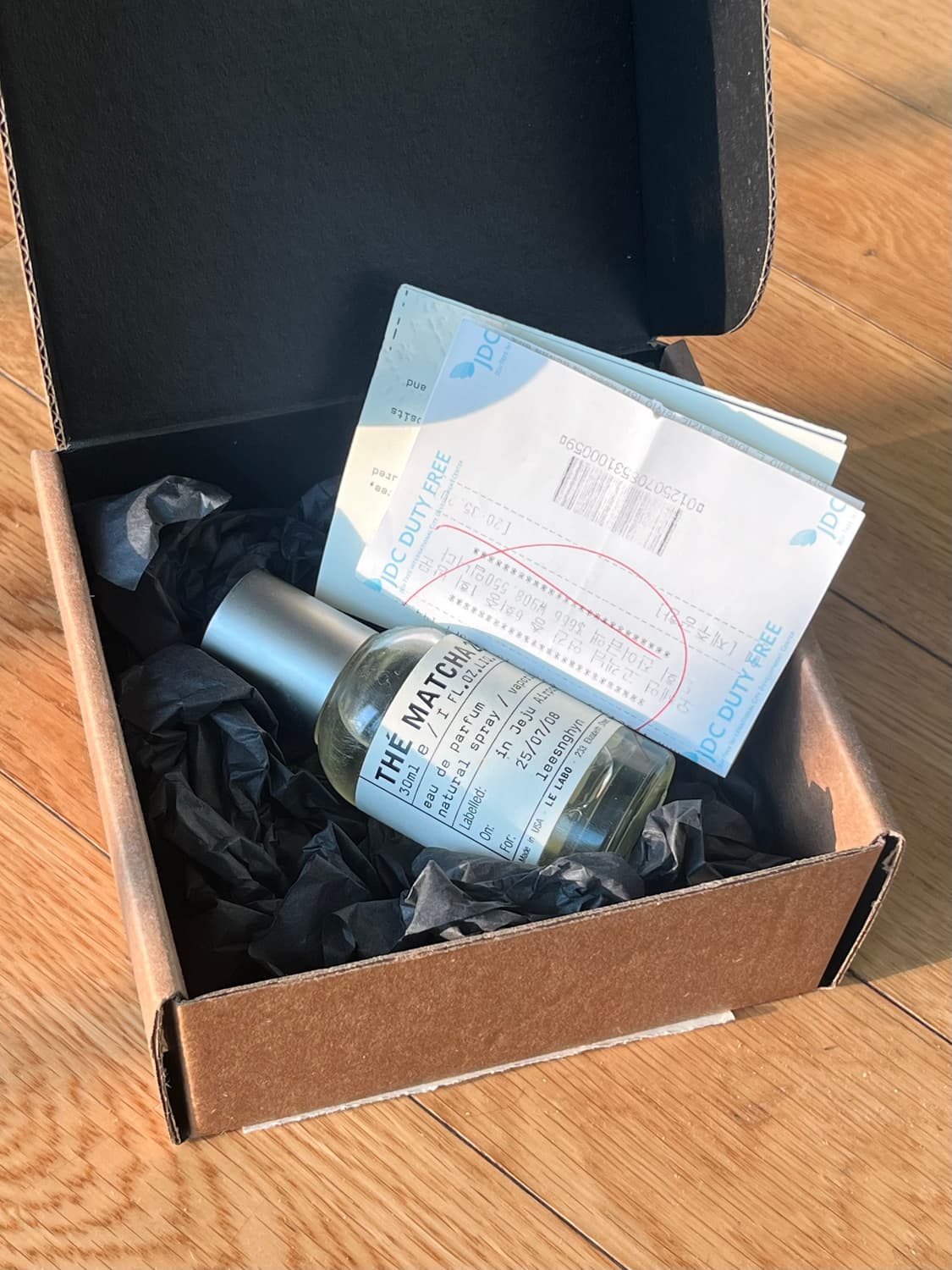 르라보 떼마차 30ml 상품이미지2