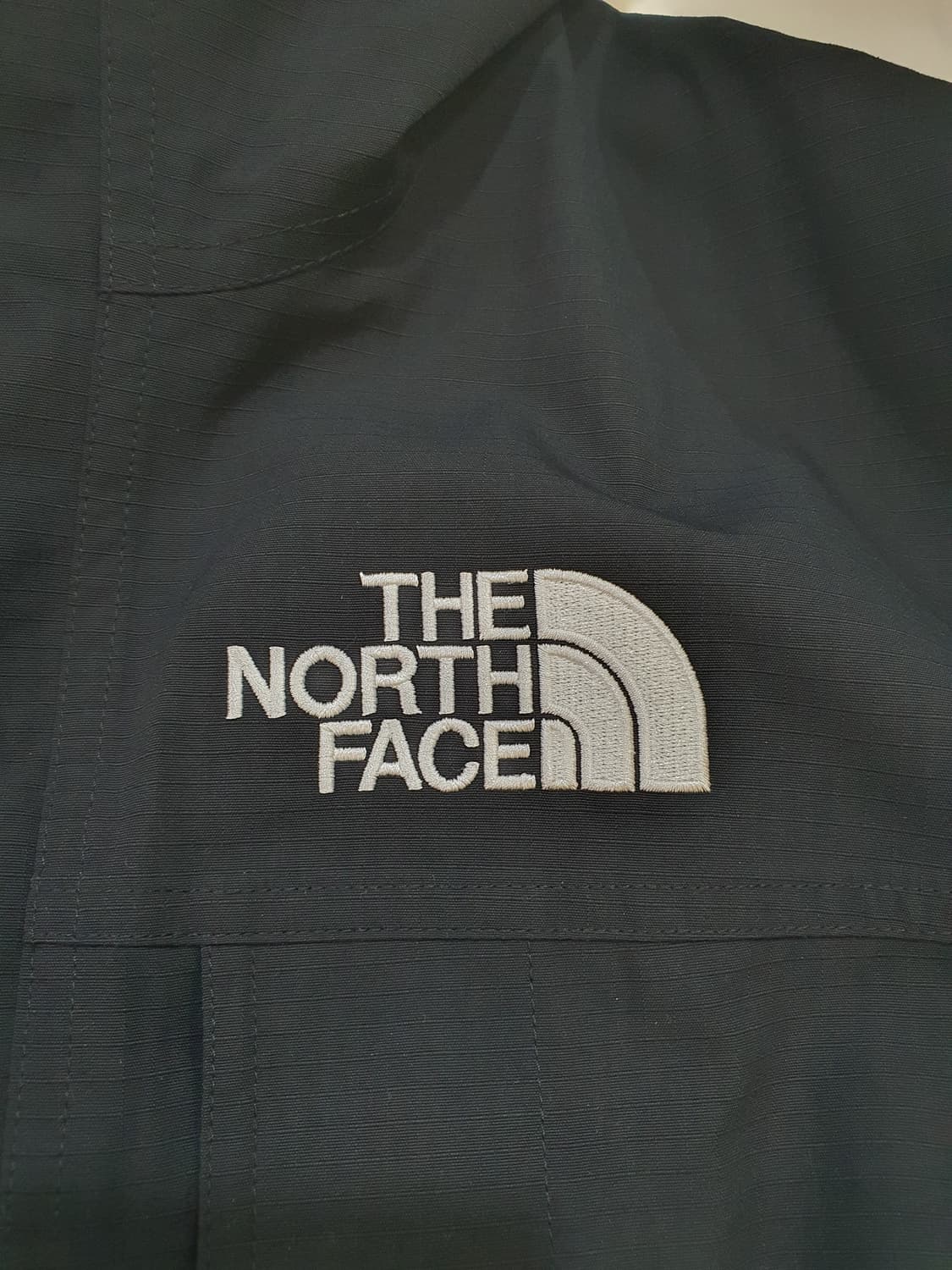 18fw 슈프림노스페이스 익스페디션 자켓 블랙 상품이미지6