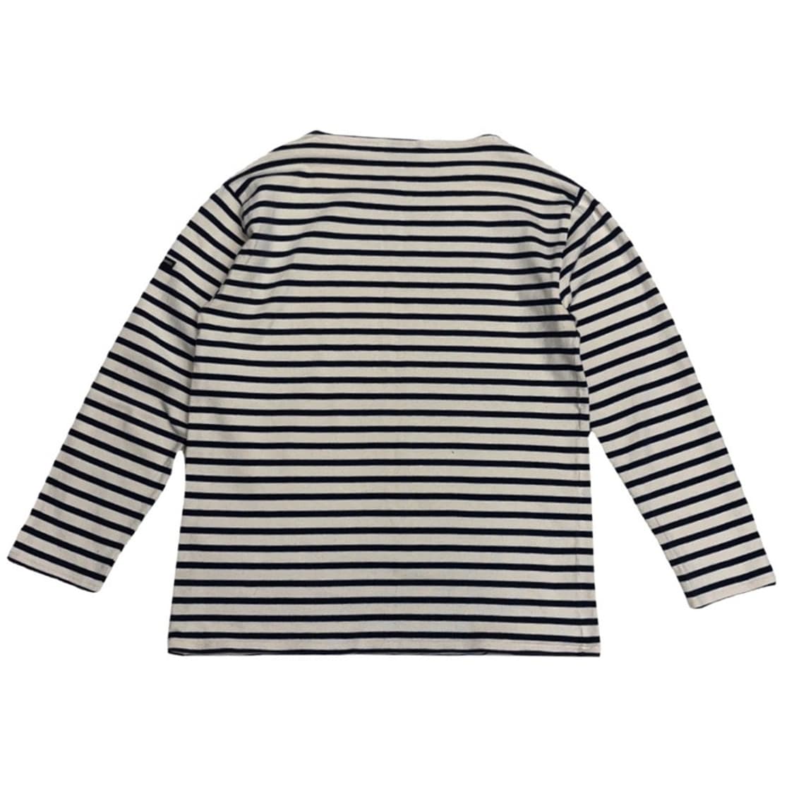SAINT JAMES 길도 스트라이프 롱슬리브 L 상품이미지8