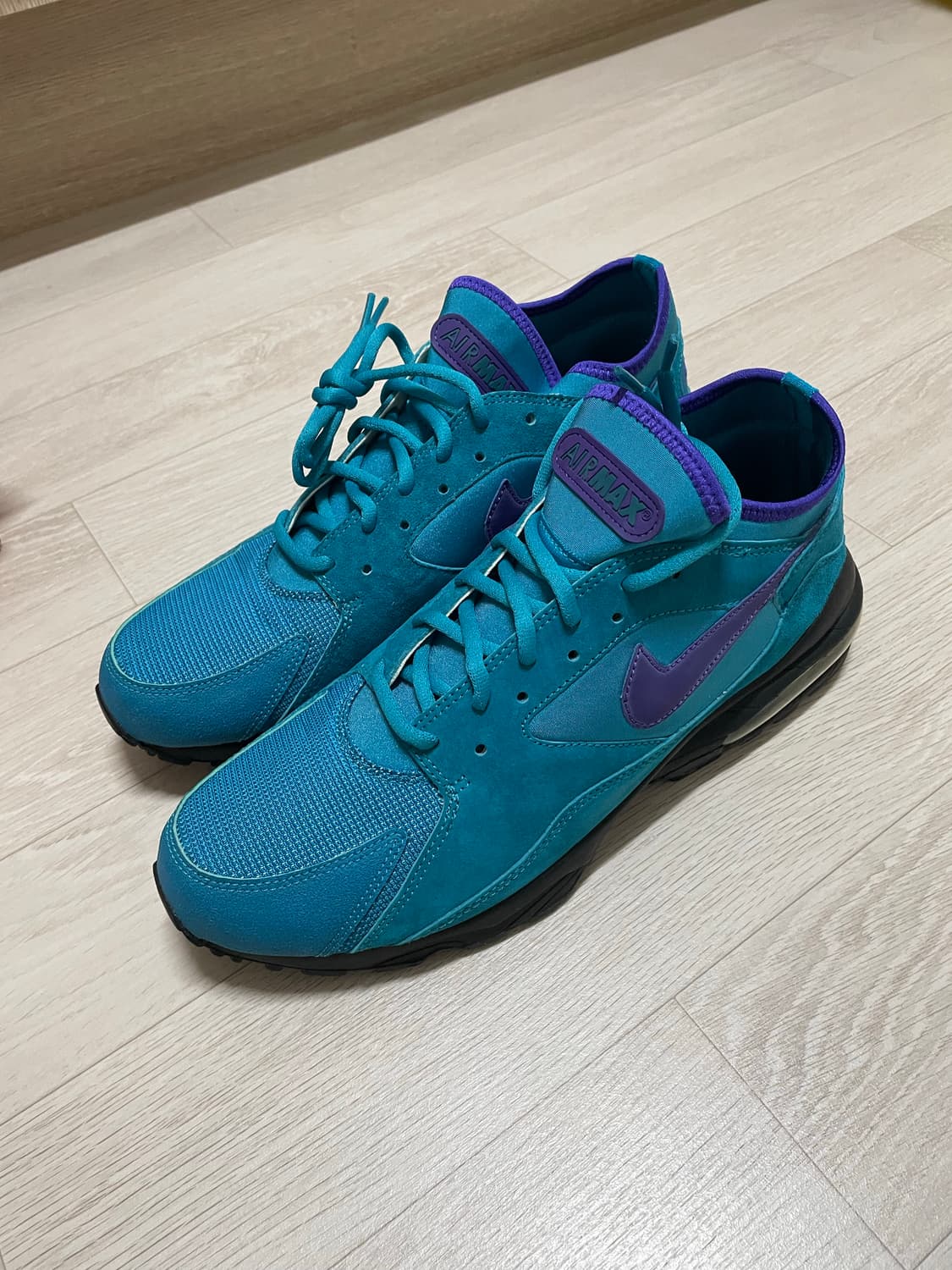 나이키 사이즈샵 맥스93 상품이미지1