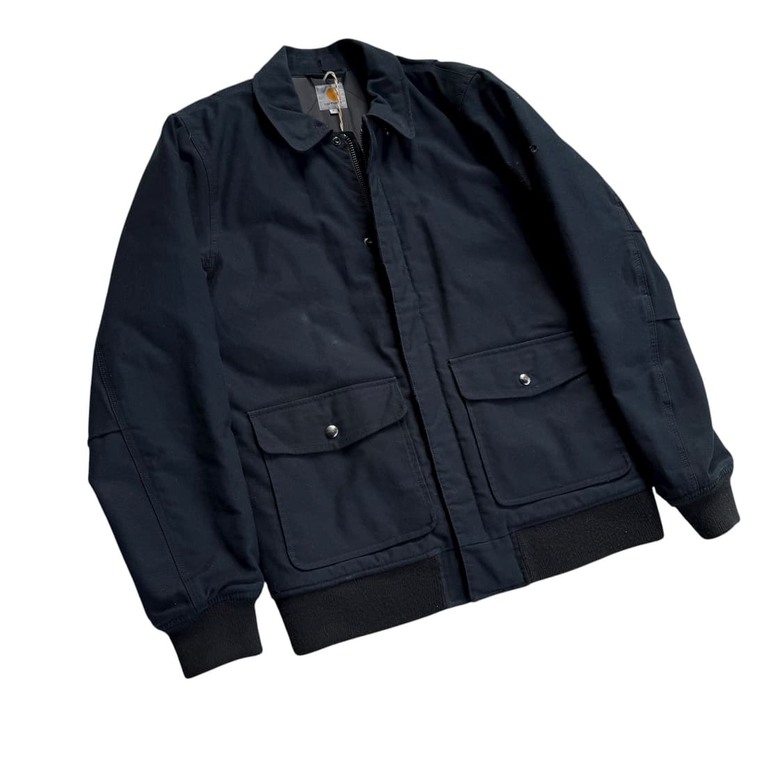 칼하트 워크 자켓 상품이미지2