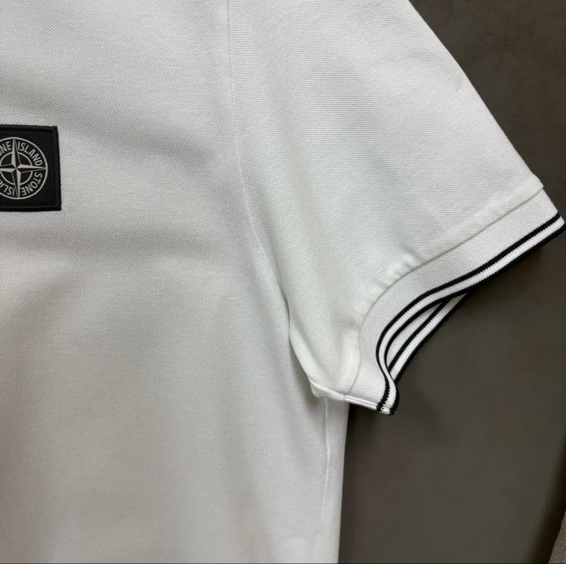 스톤아일랜드 카라티 L 상품이미지7