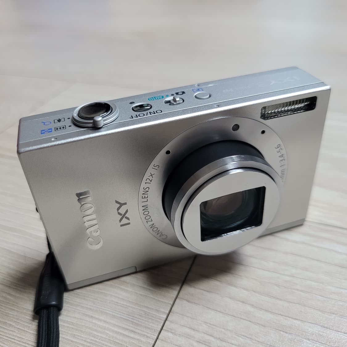 캐논 익서스 IXY3 (500HS동일모델) 디카 상품이미지1