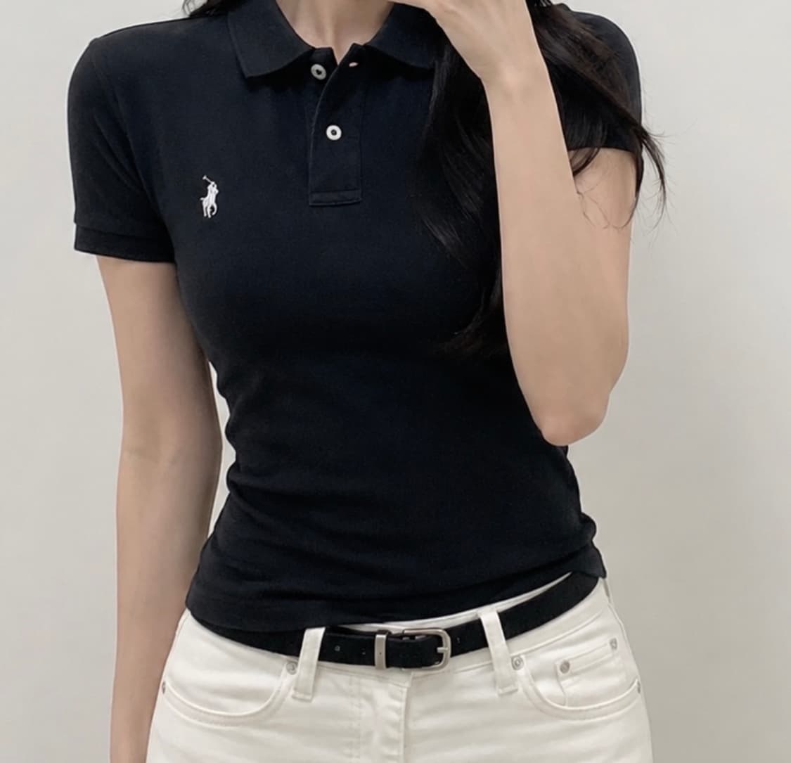 폴로 pk 카라 반팔 상품이미지1