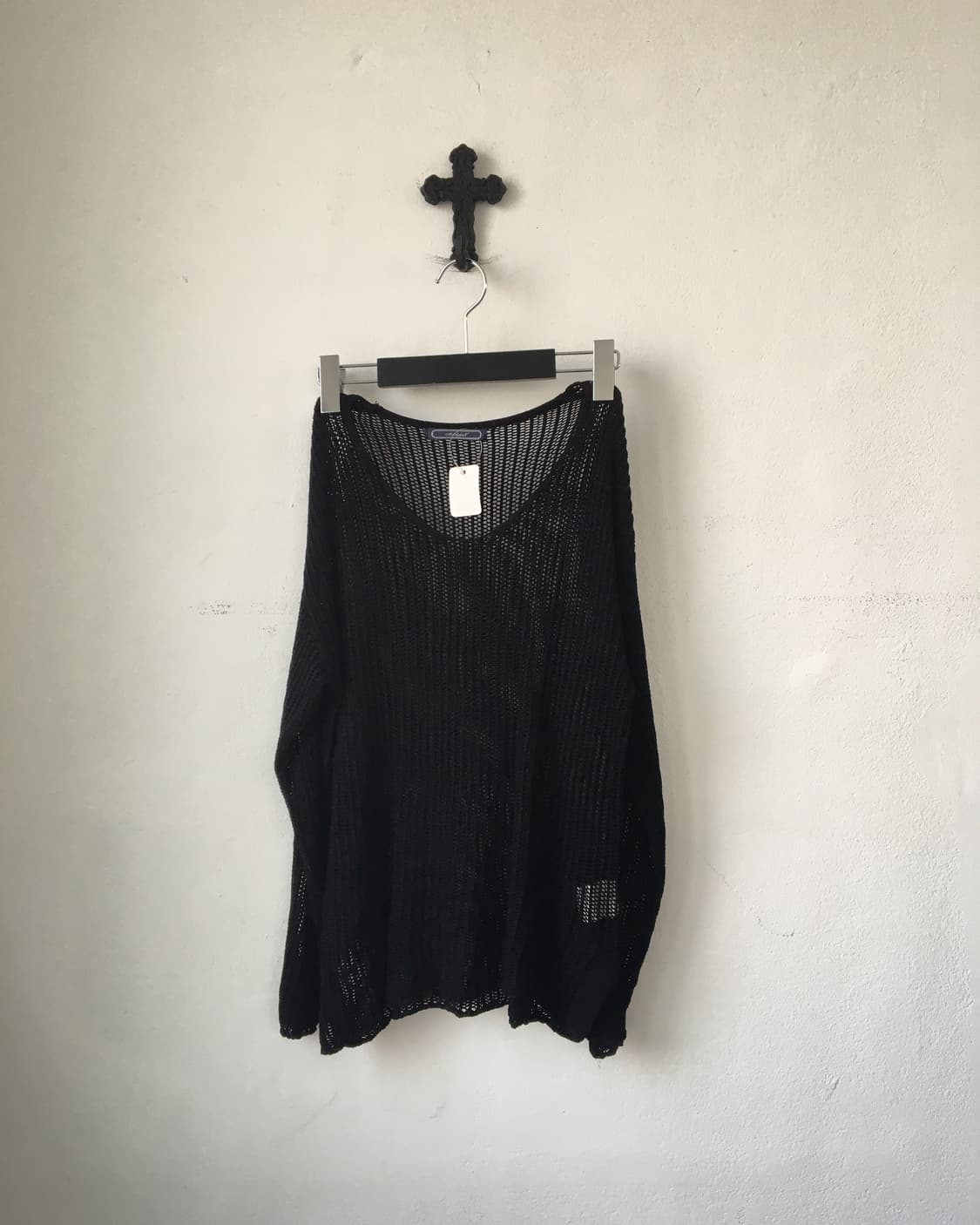 punching knit 상품이미지2