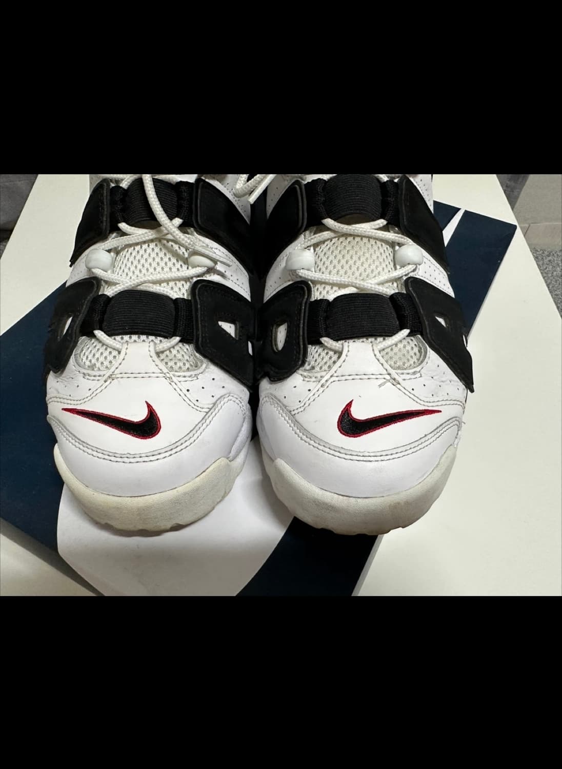 업템포 피펜 285 상품이미지9