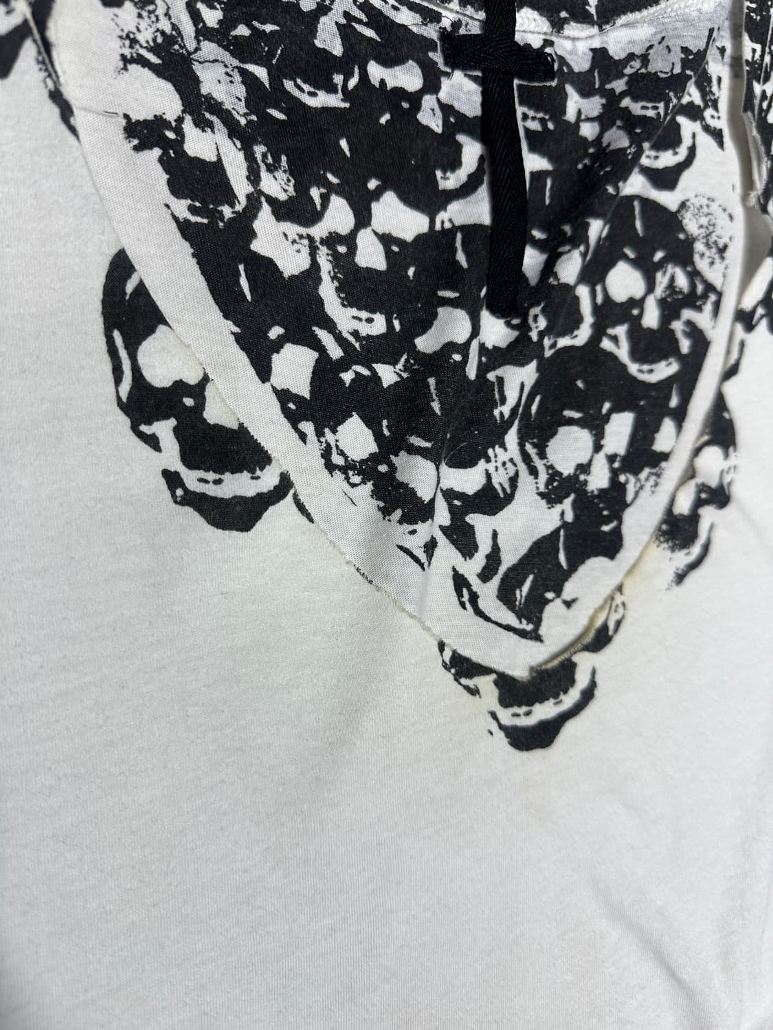 L.G.B. Maya Skull T-shirt 상품이미지3