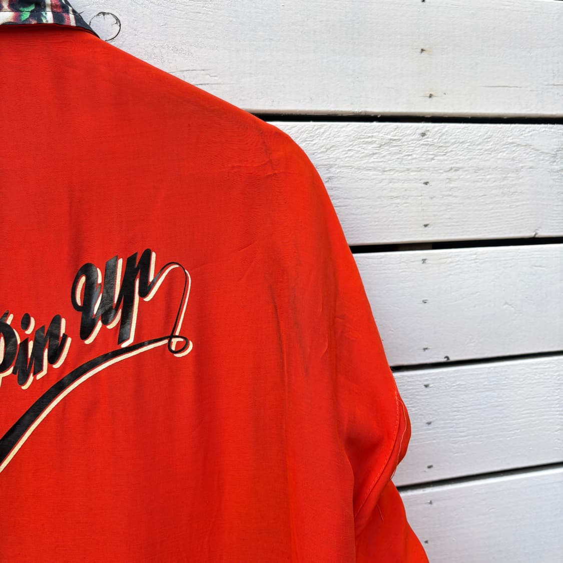 Jean Paul Gaultier 90s 장폴고티에 리버시블 양면 자켓 상품이미지8