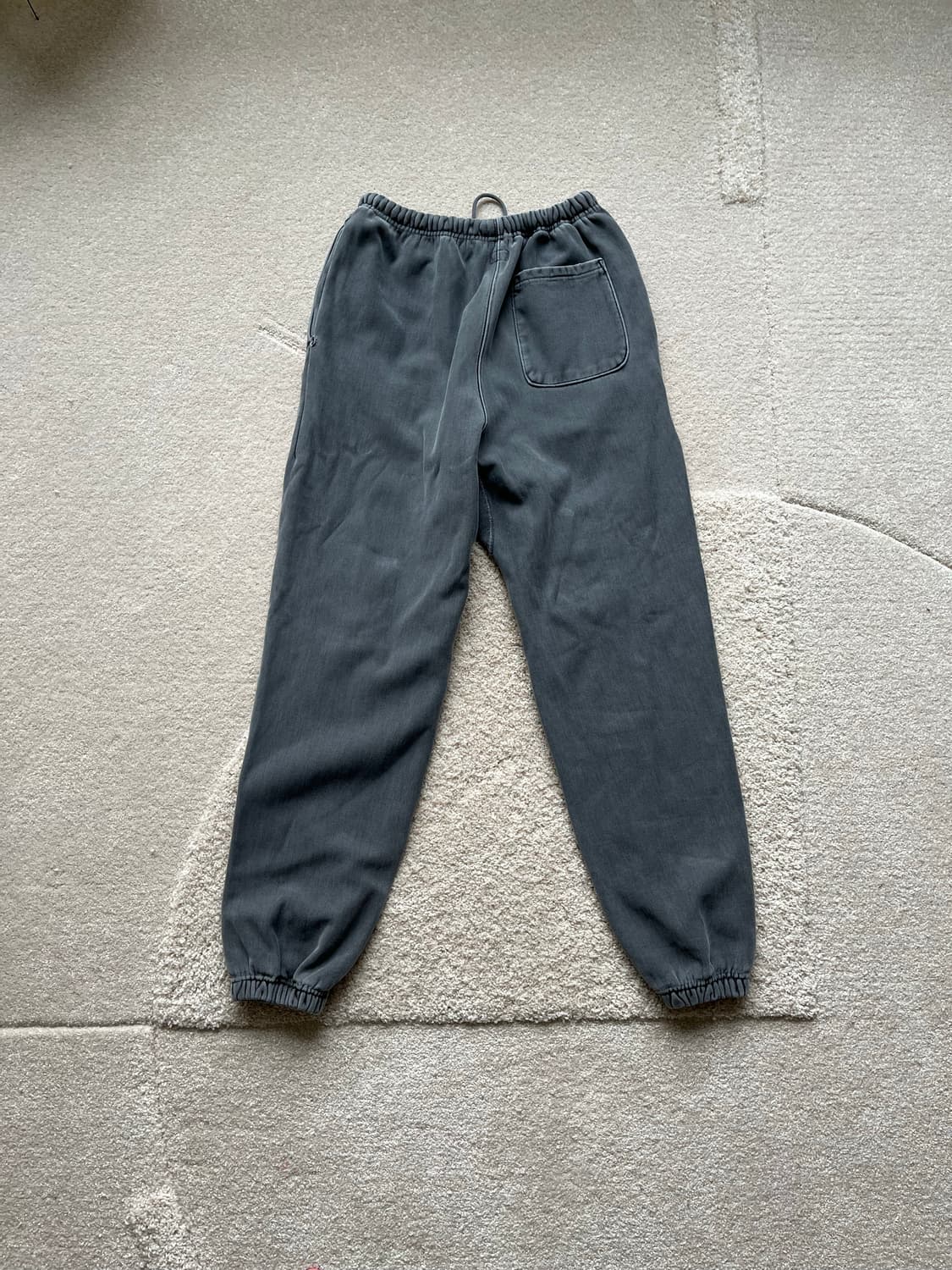 헤리티지플로스 디스트로이드 스웻 팬츠 (31-34) 상품이미지8