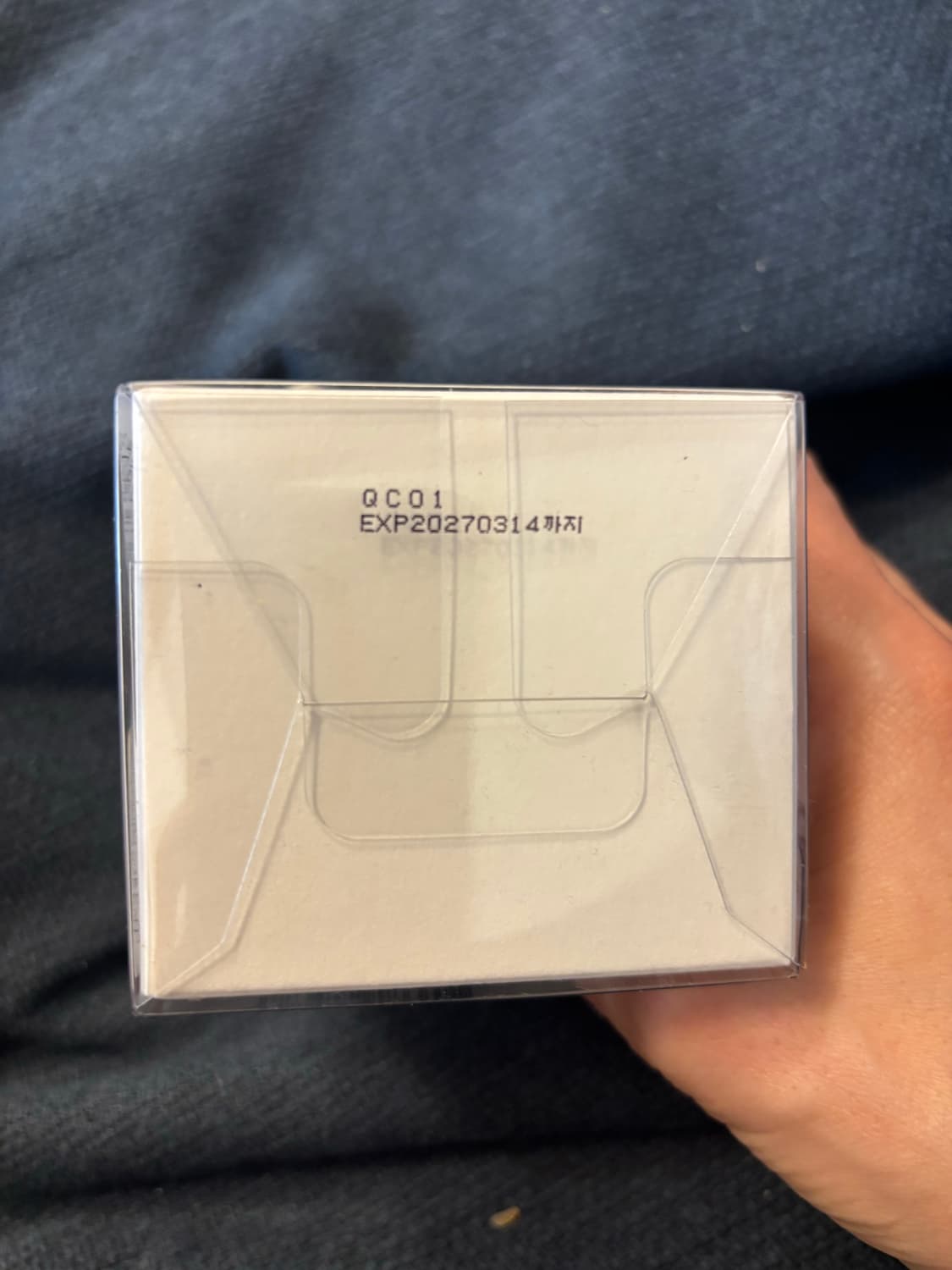 플르부아 모닝 소일 오드퍼퓸30ML(새상품) 상품이미지2