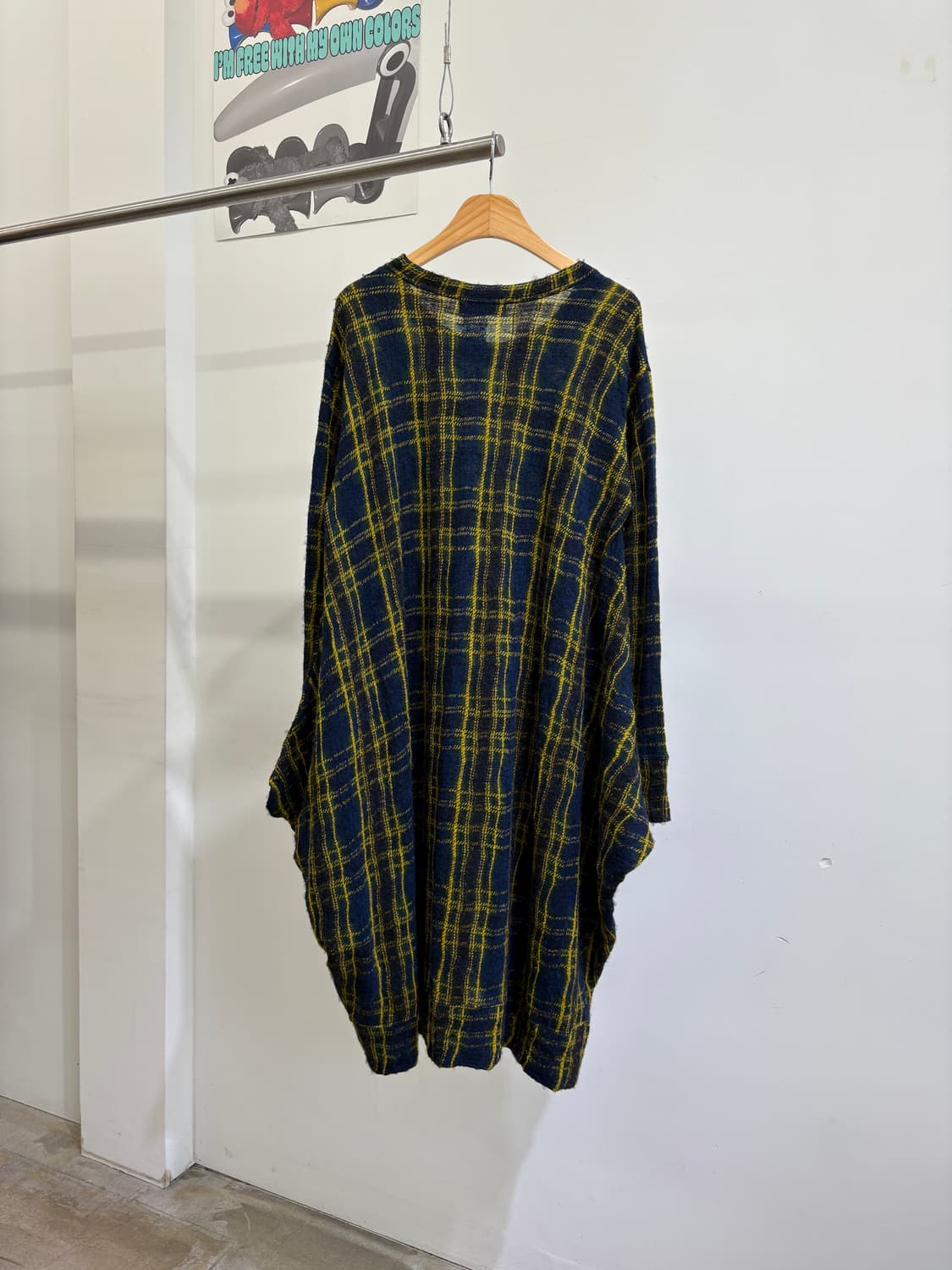 ZUCCA (Made in Japan) 원피스 상품이미지5