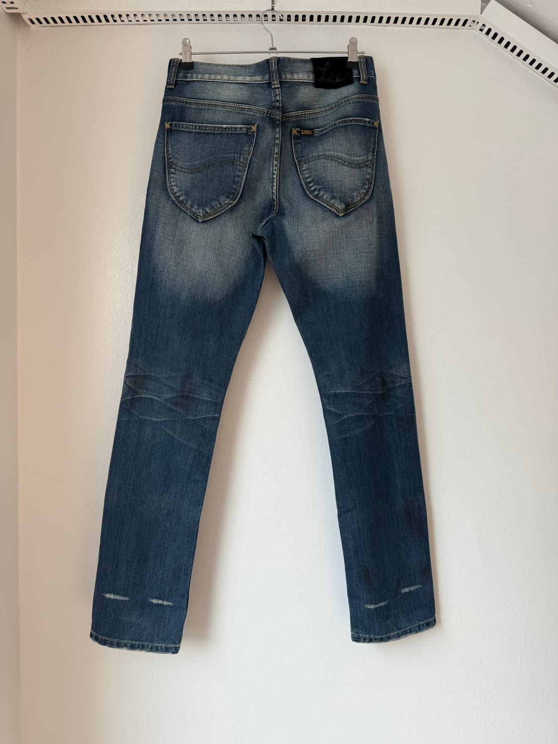 Japanese Lee archieve jeans 상품이미지6